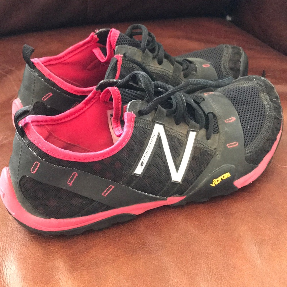 New Balance Minimus Running Shoes